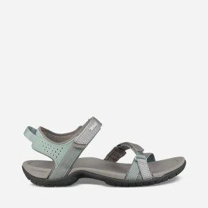 Teva Verra Sandaler Dame Grå (DK AFHN)